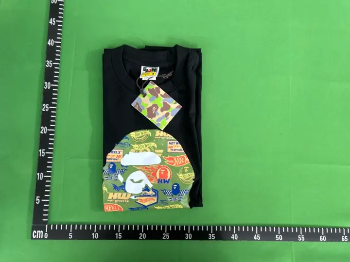 Bape Tees QC photo 5