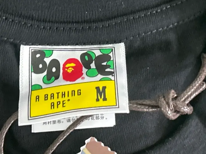 Bape Tees QC photo 6