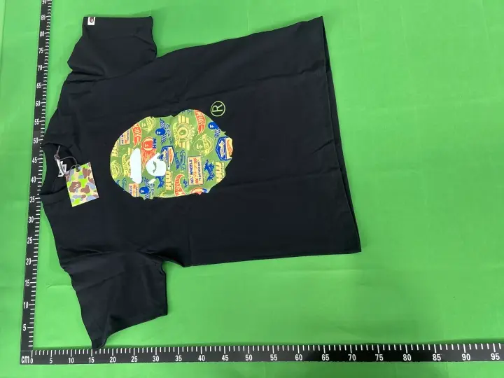 Bape Tees QC photo 7