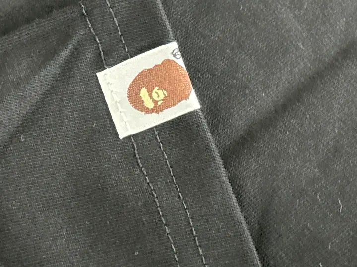 Bape Tees QC photo 9