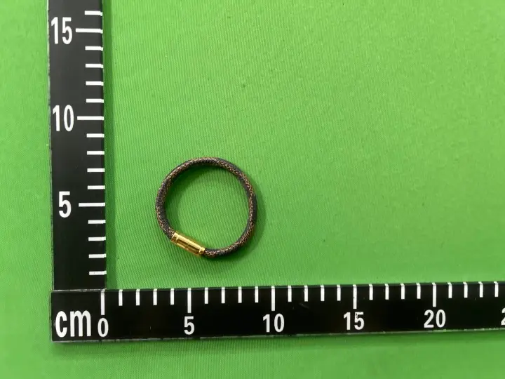 LV BRACLET QC photo 1