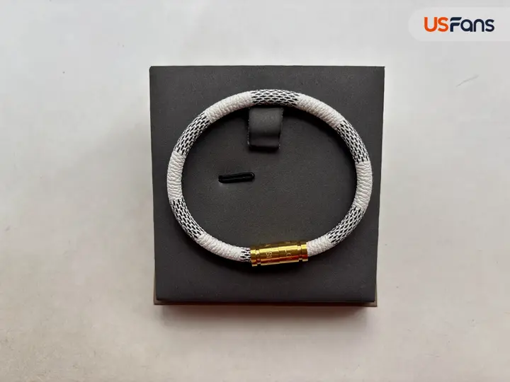 LV BRACLET QC photo 20