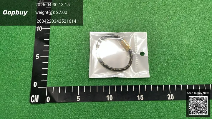 LV BRACLET QC photo 8