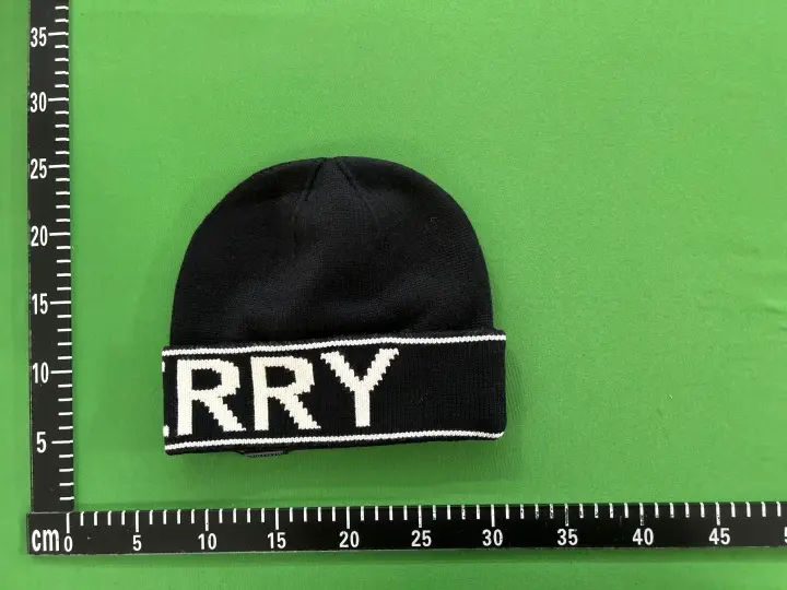 Burberry Beanie QC photo 1