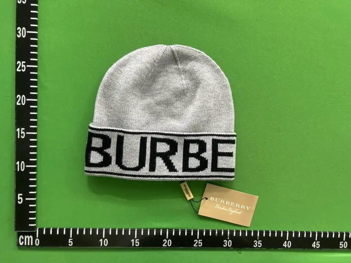 Burberry Beanie QC photo 4