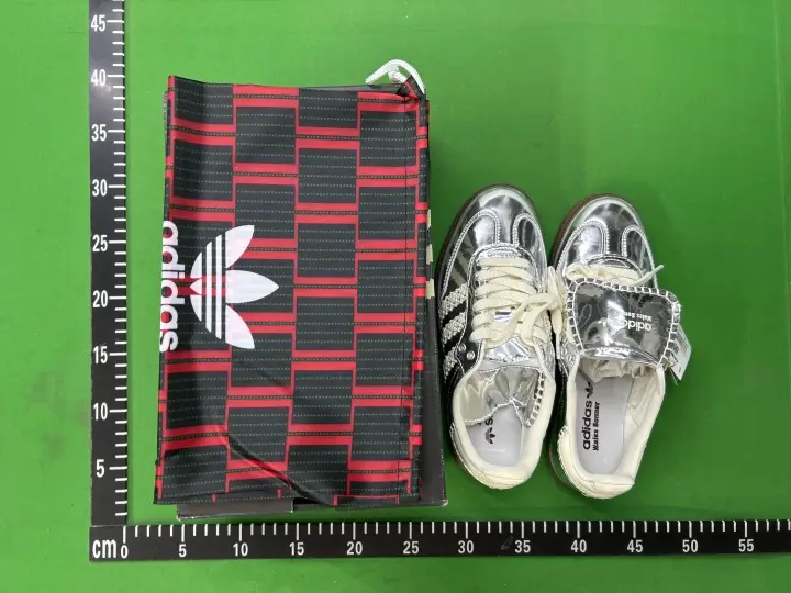 Adidas Originals Samba Shoes QC photo 10