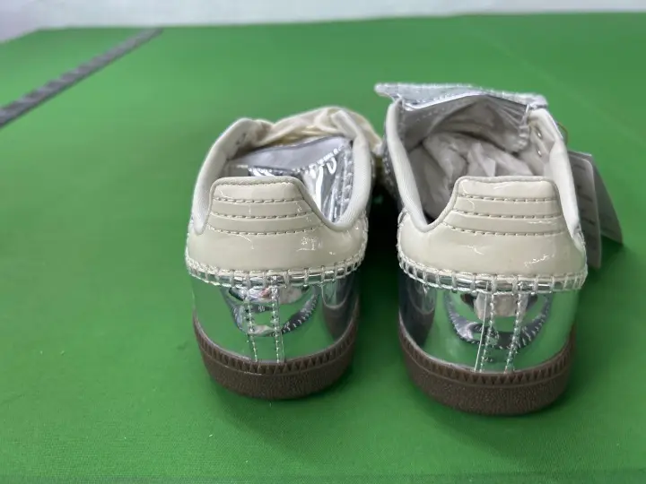 Adidas Originals Samba Shoes QC photo 11