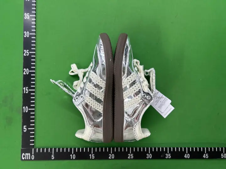 Adidas Originals Samba Shoes QC photo 14