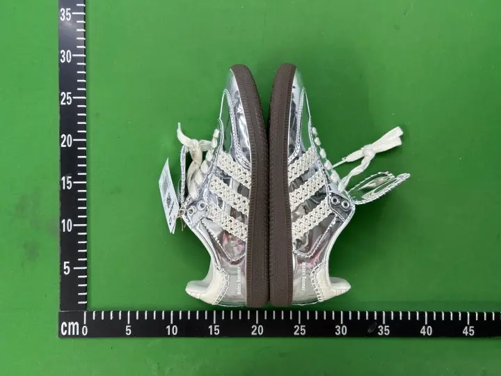 Adidas Originals Samba Shoes QC photo 15