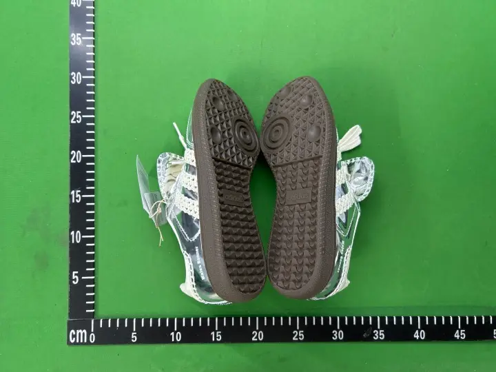 Adidas Originals Samba Shoes QC photo 16