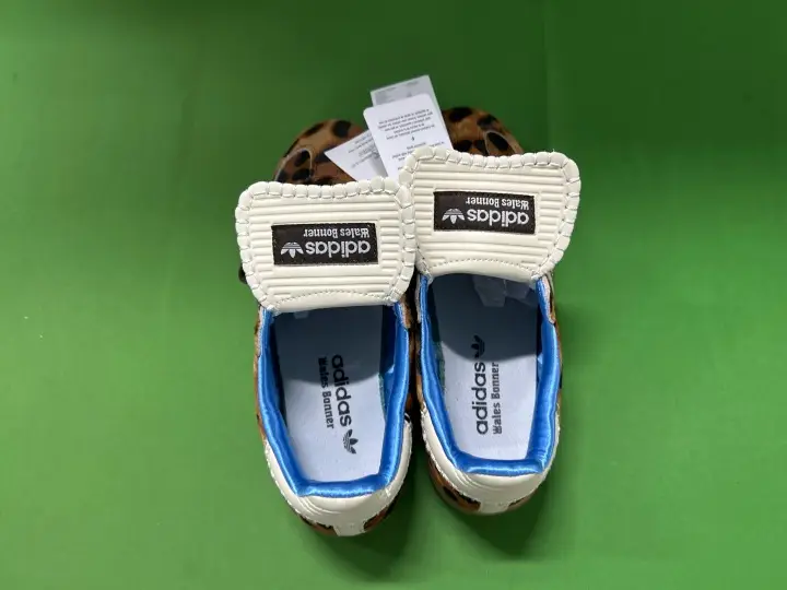 Adidas Originals Samba Shoes QC photo 19