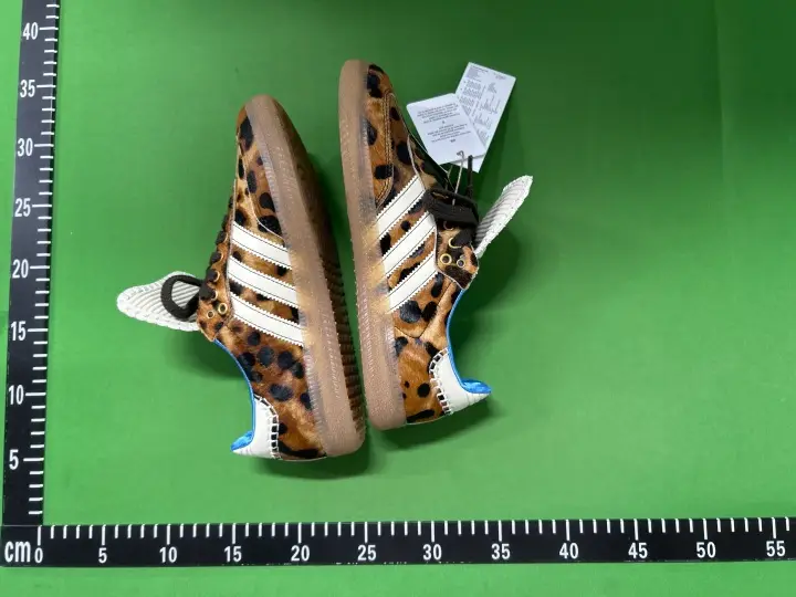 Adidas Originals Samba Shoes QC photo 20