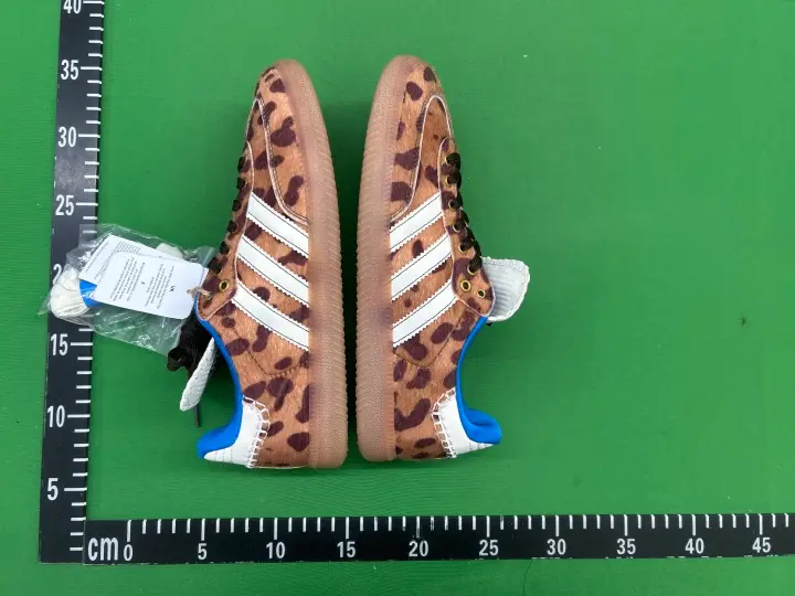 Adidas Originals Samba Shoes QC photo 7