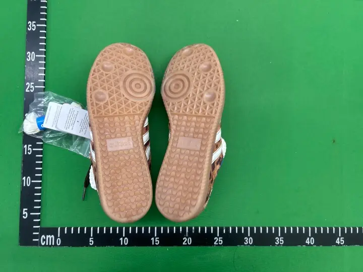 Adidas Originals Samba Shoes QC photo 8