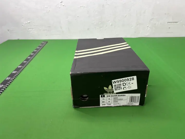 Adidas Originals Samba Shoes QC photo 9