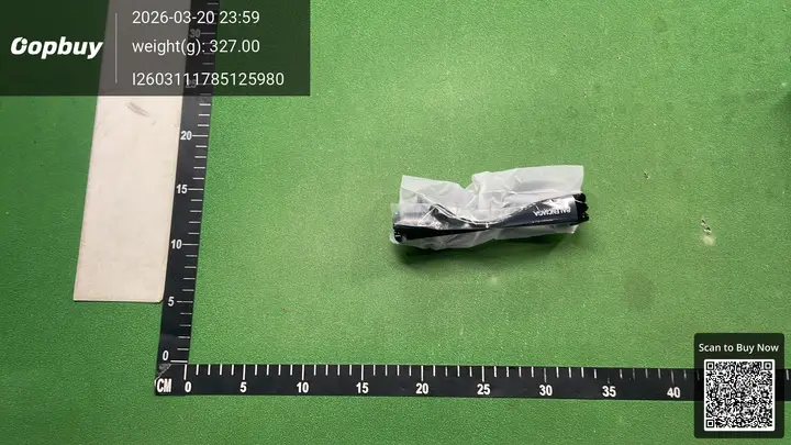 Balenciaga Sunglasses QC photo 13