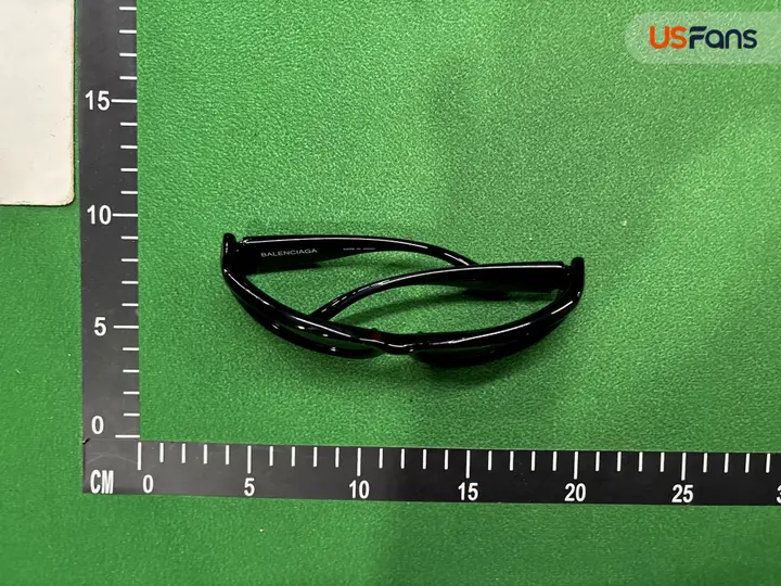 Balenciaga Sunglasses QC photo 18