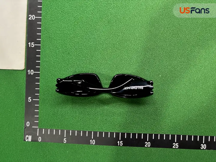 Balenciaga Sunglasses QC photo 19