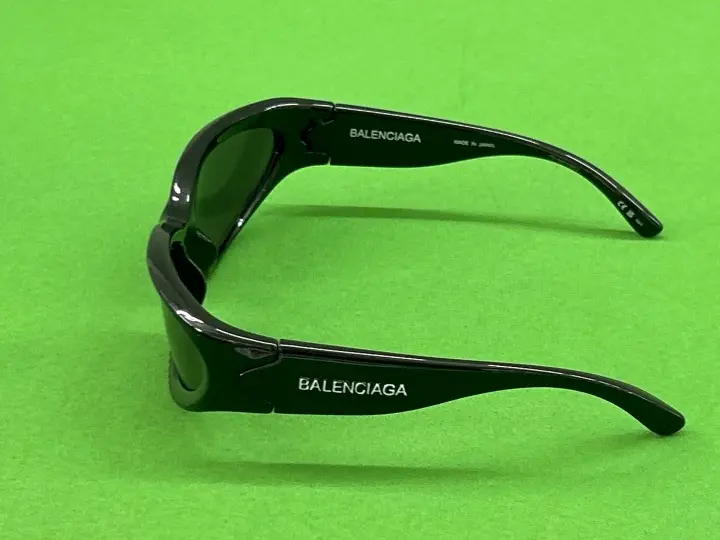 Balenciaga Sunglasses QC photo 2