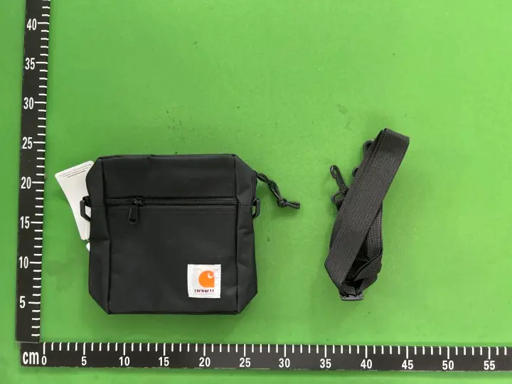Carhartt Square Shoulder Bag QC photo 1