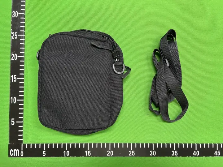 Carhartt Square Shoulder Bag QC photo 10