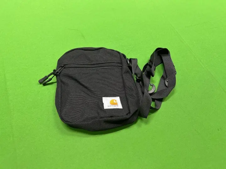 Carhartt Square Shoulder Bag QC photo 11