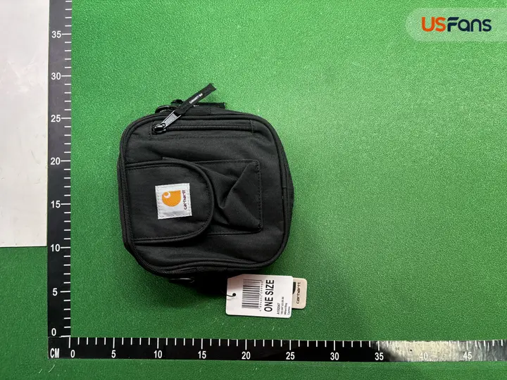 Carhartt Square Shoulder Bag QC photo 12