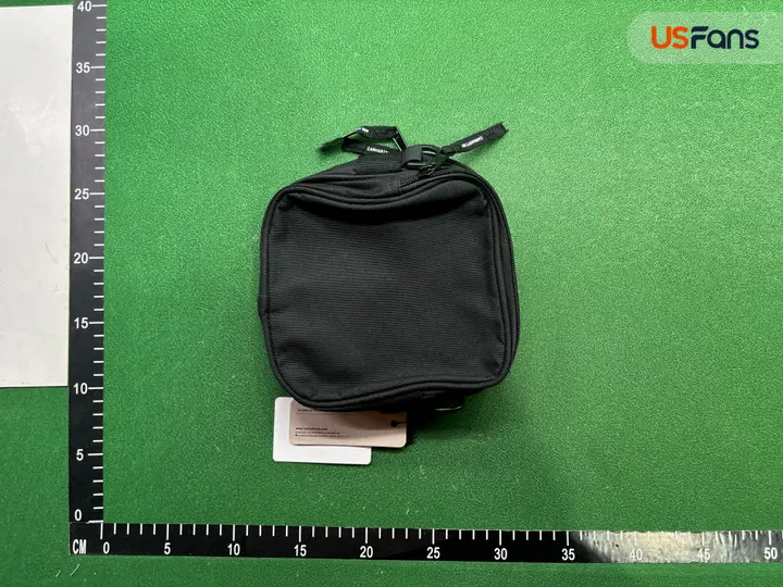 Carhartt Square Shoulder Bag QC photo 13