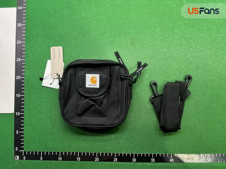 Carhartt Square Shoulder Bag QC photo 14
