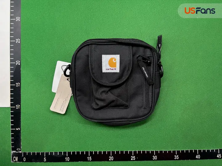 Carhartt Square Shoulder Bag QC photo 15