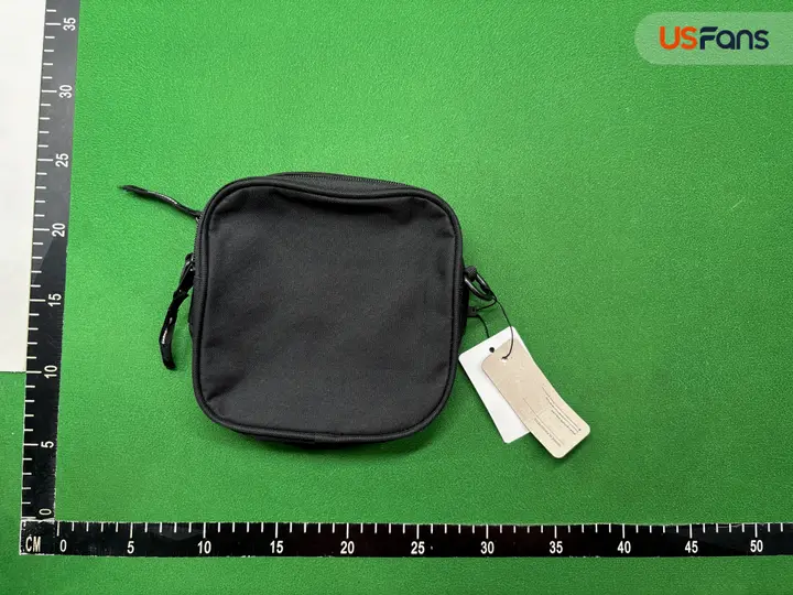 Carhartt Square Shoulder Bag QC photo 16