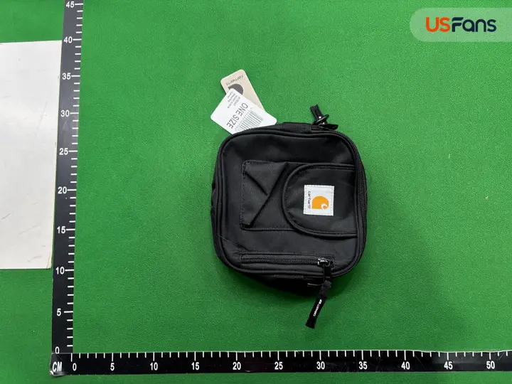 Carhartt Square Shoulder Bag QC photo 18