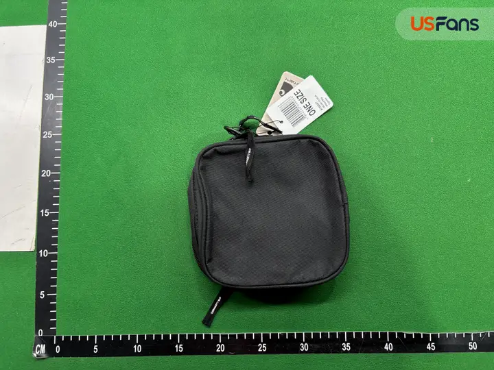 Carhartt Square Shoulder Bag QC photo 19