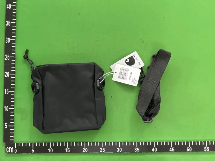 Carhartt Square Shoulder Bag QC photo 2
