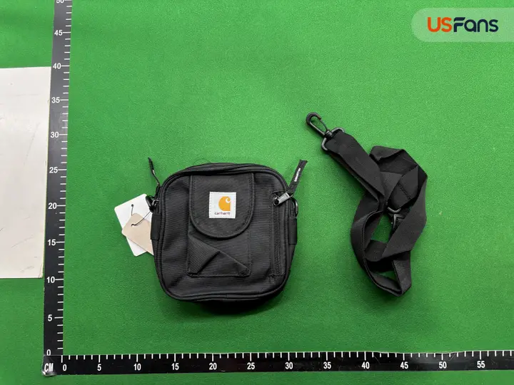 Carhartt Square Shoulder Bag QC photo 20