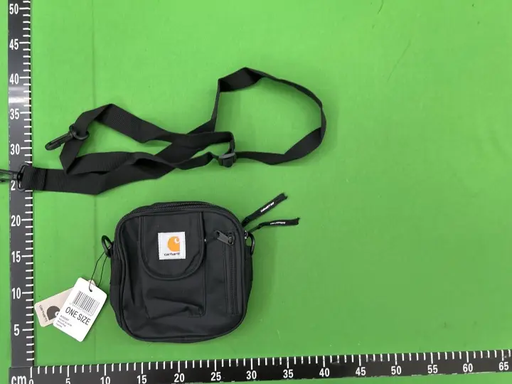 Carhartt Square Shoulder Bag QC photo 5
