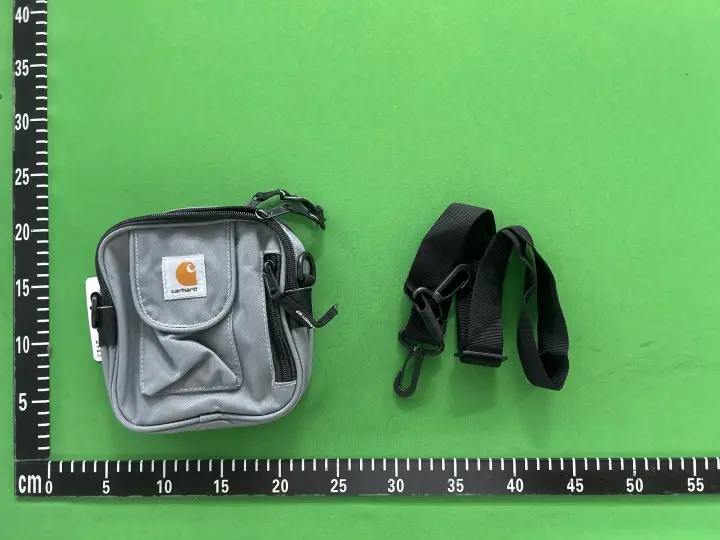 Carhartt Square Shoulder Bag QC photo 7