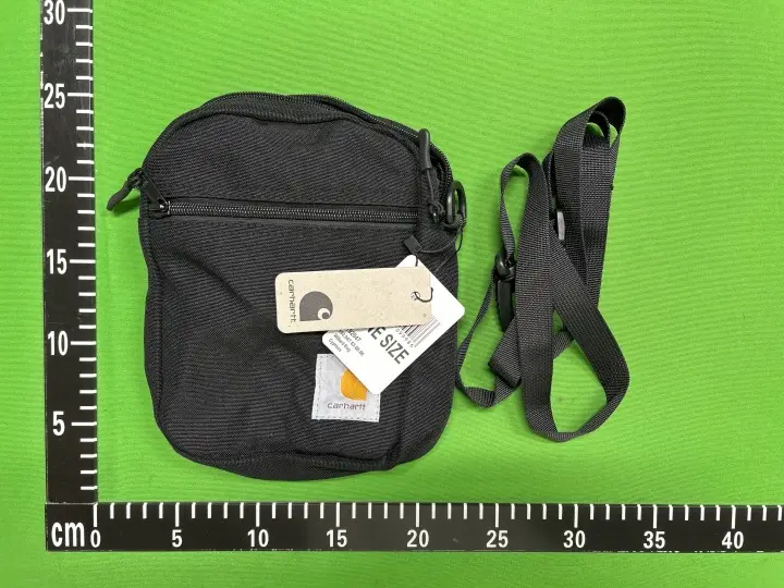Carhartt Square Shoulder Bag QC photo 9