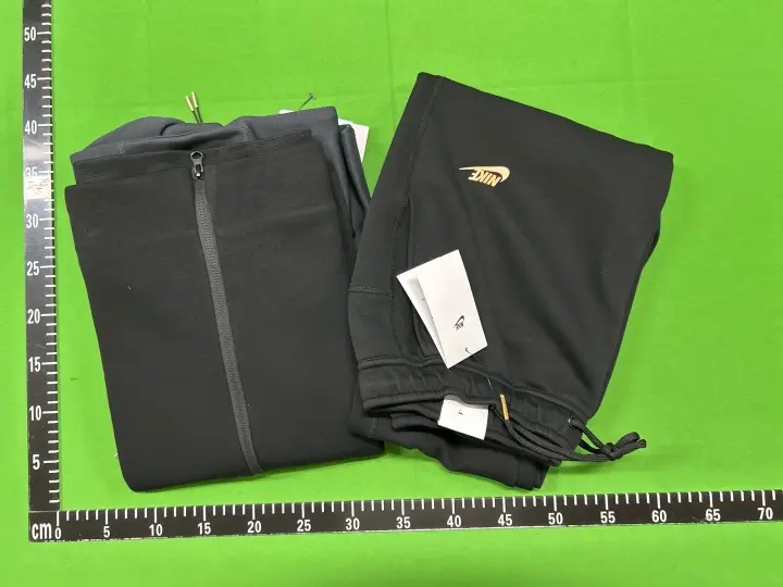 NikeX Central Cee Tracksuit QC photo 1