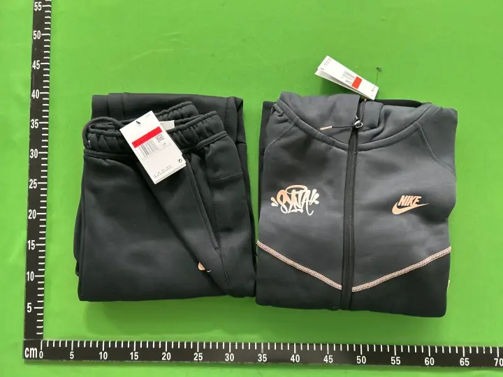 NikeX Central Cee Tracksuit QC photo 16