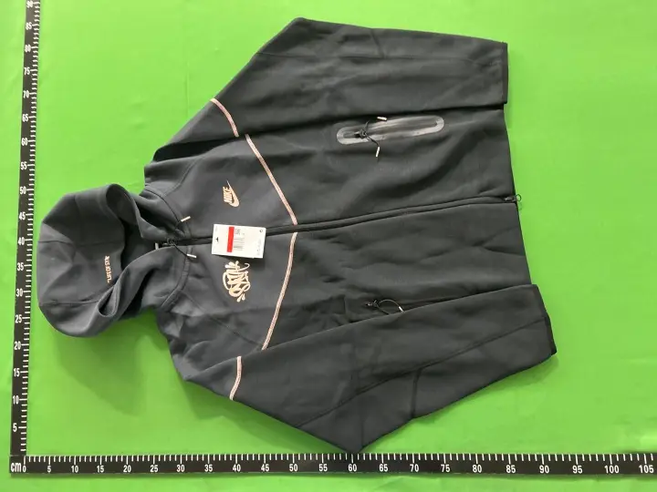 NikeX Central Cee Tracksuit QC photo 18