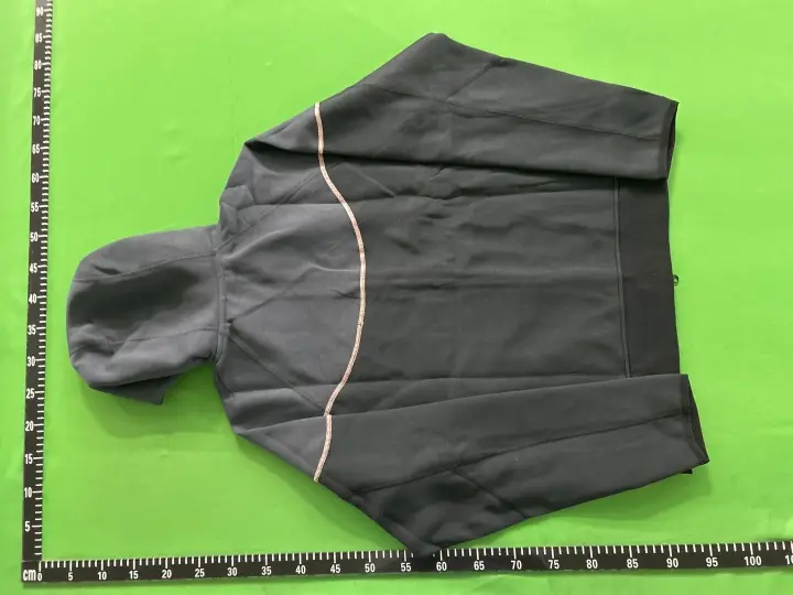 NikeX Central Cee Tracksuit QC photo 19