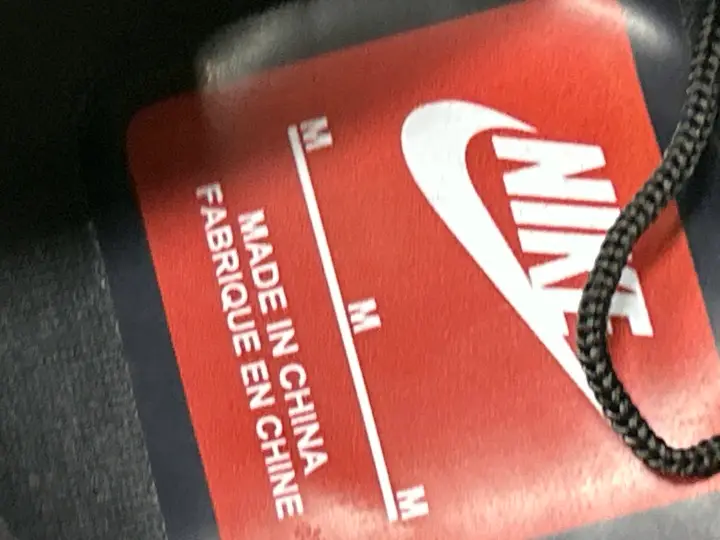 NikeX Central Cee Tracksuit QC photo 3