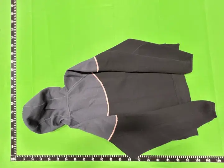 NikeX Central Cee Tracksuit QC photo 4