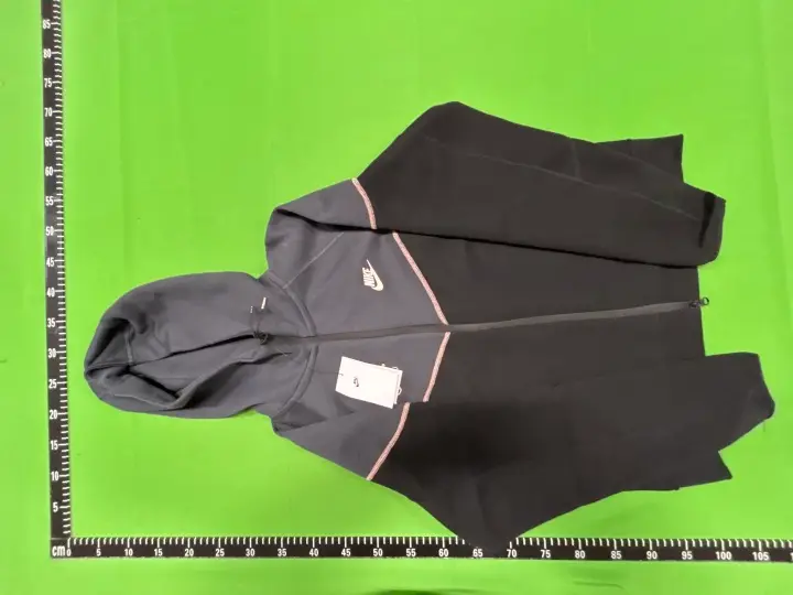 NikeX Central Cee Tracksuit QC photo 5