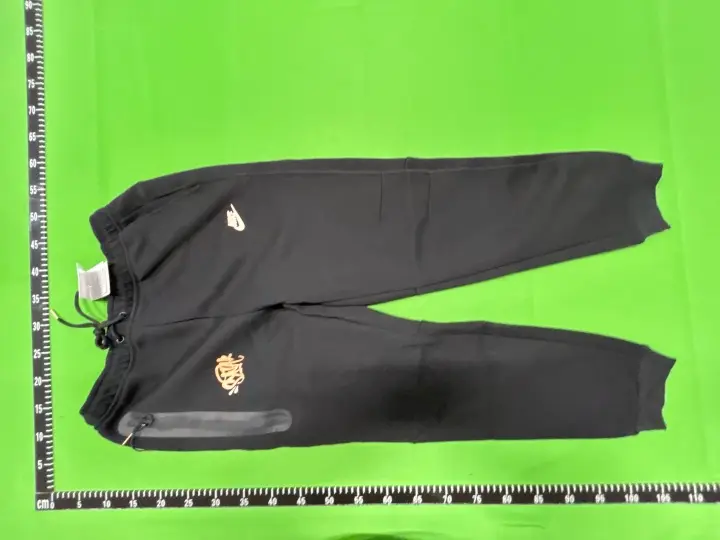 NikeX Central Cee Tracksuit QC photo 7