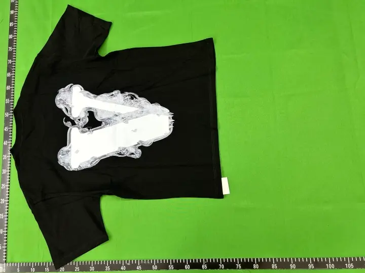 Vlone Palm Angels T-Shirt QC photo 15