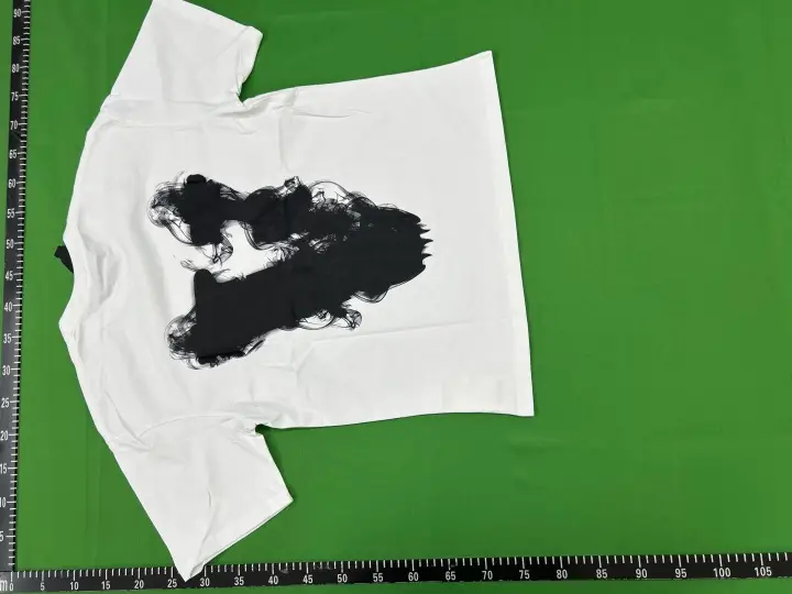 Vlone Palm Angels T-Shirt QC photo 19