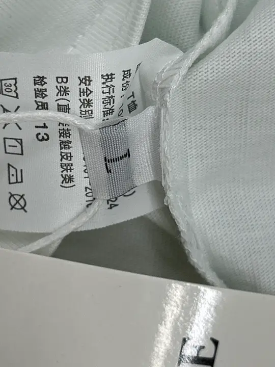 Vlone Palm Angels T-Shirt QC photo 20
