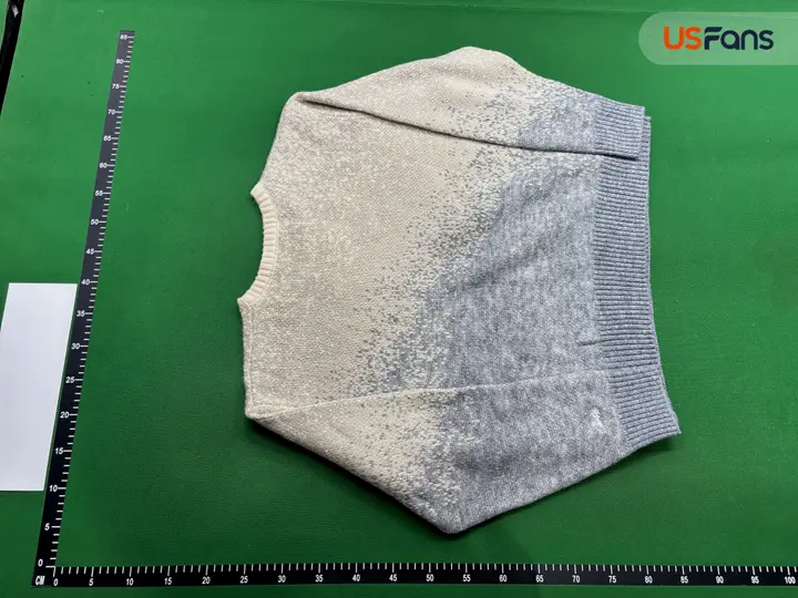 Corteiz Mohair Sweater QC photo 11